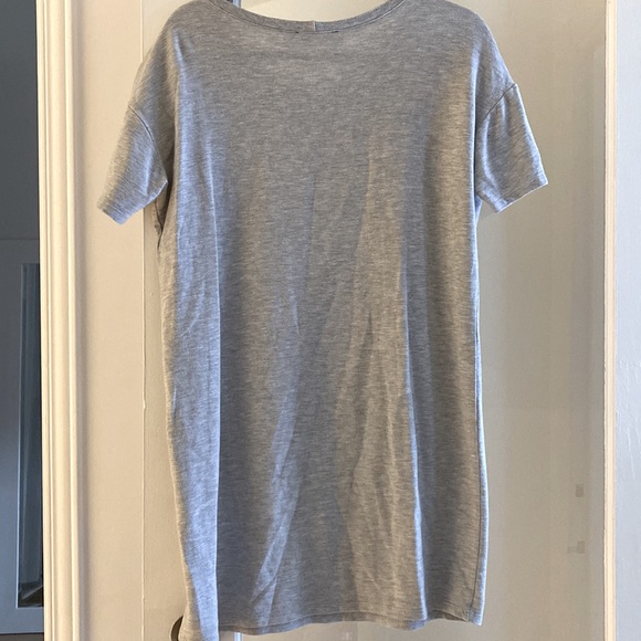 François Beauregard T-Shirt Dress - Picture 3 of 7